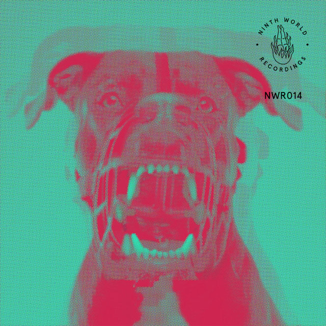 Stress EP