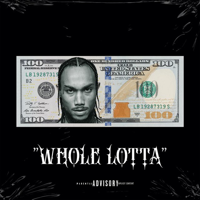 Whole Lotta