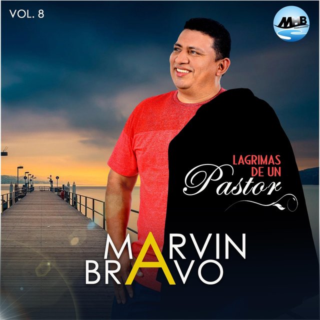 Lagrimas de un Pastor, Vol. 8