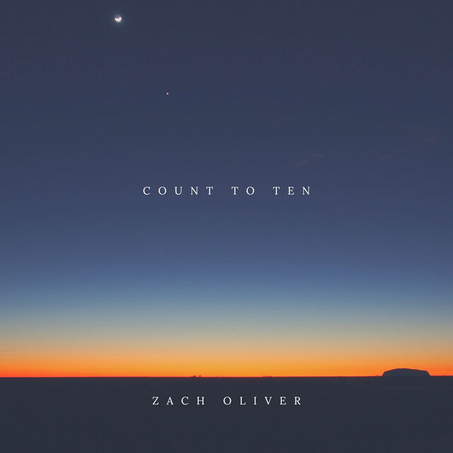 Count to Ten