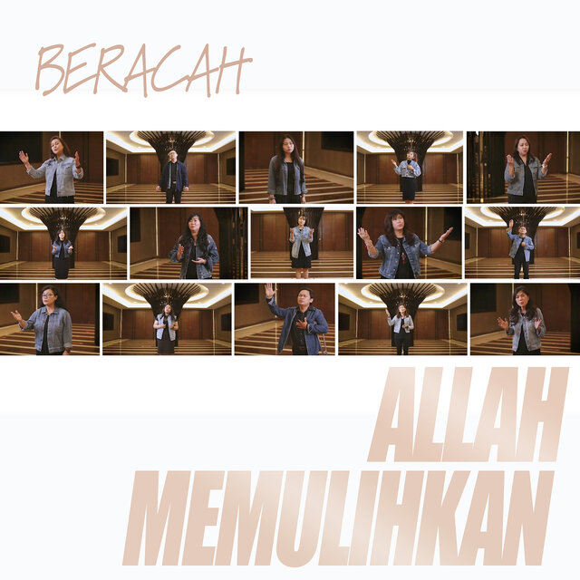 Allah Memulihkan (2021)