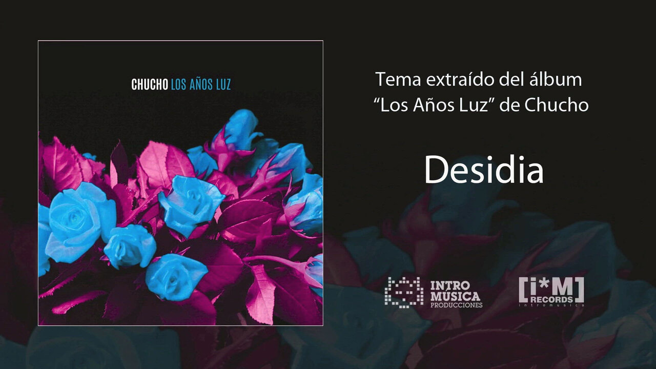 Desidia