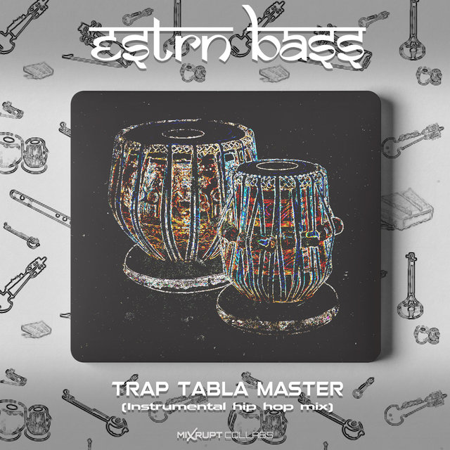 Trap Tabla Master