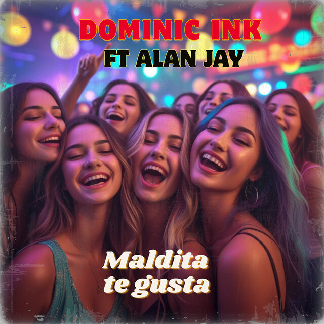 Maldita Te Gusta