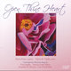 Cover art for album Open Thine Heart by Marcía Porter, Valerie Trujillo