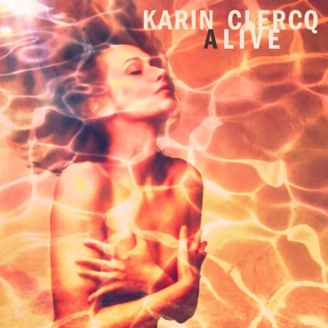 Alive (Live)