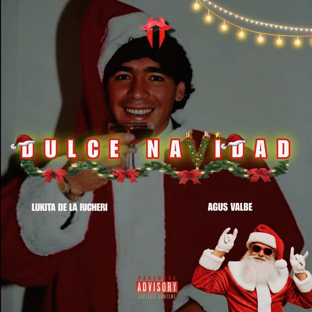DULCE NAVIDAD
