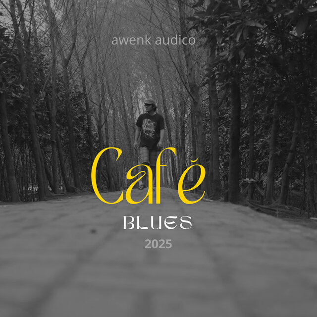 Cafe Blues