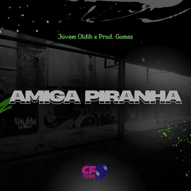 Amiga Piranha