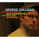 Cover art for album The Endless Mysteries by George Colligan