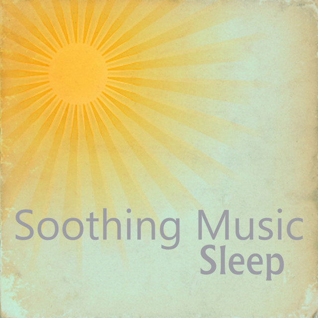 Soothing Songs: Sleep and Music: Claire De Lune
