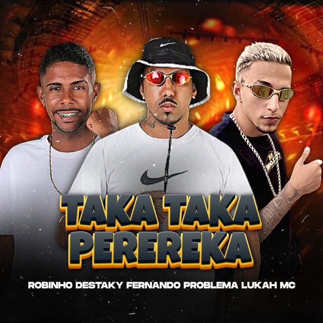 Taka Taka Perereka
