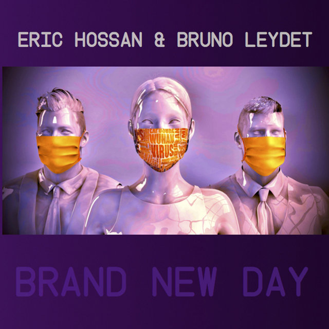 Brand New Day