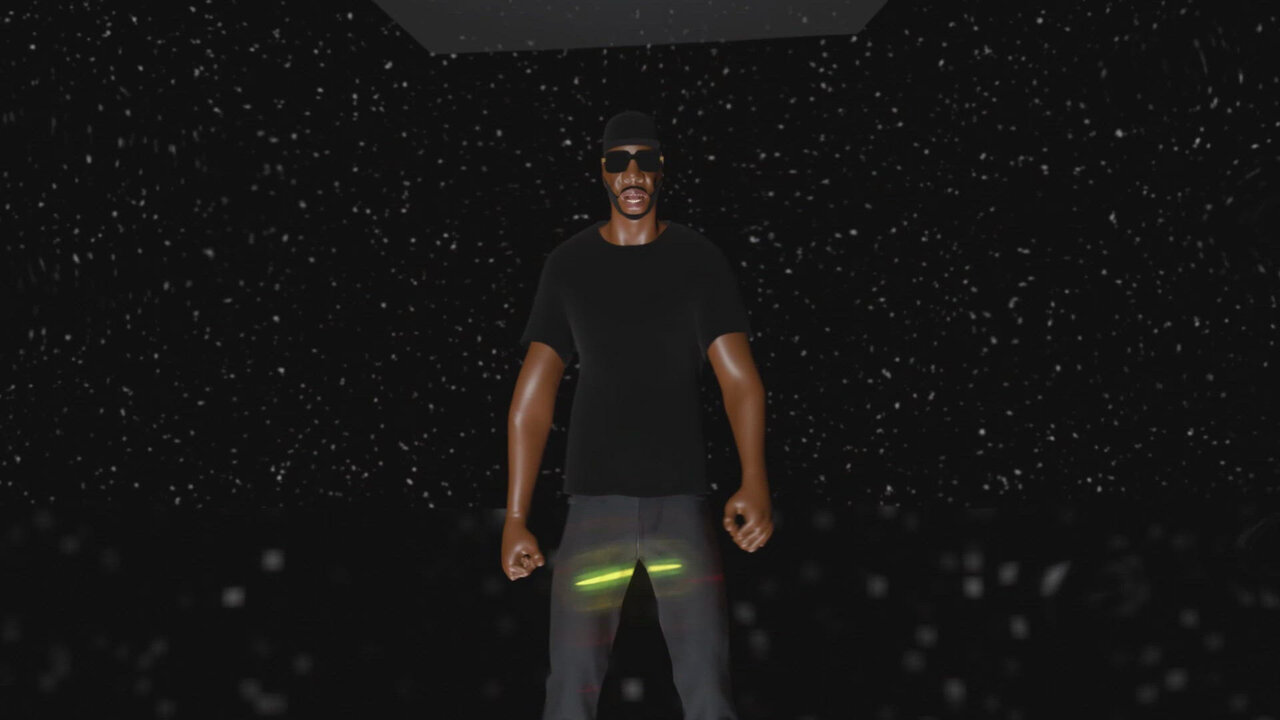 Galaxy Ryder (Travesty 2026)