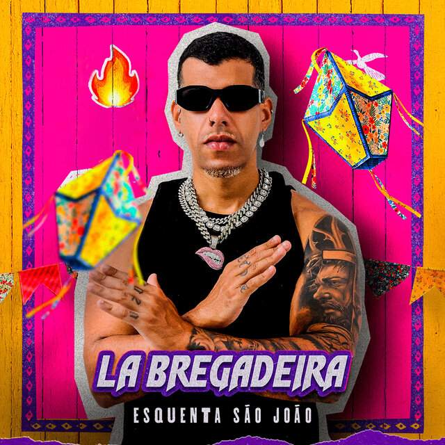 Esquenta São João
