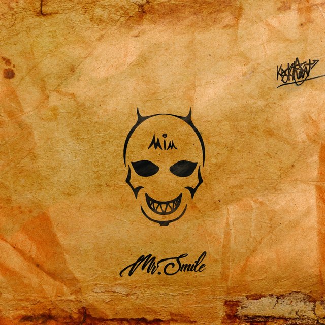 Mr.Smile (International Edition)