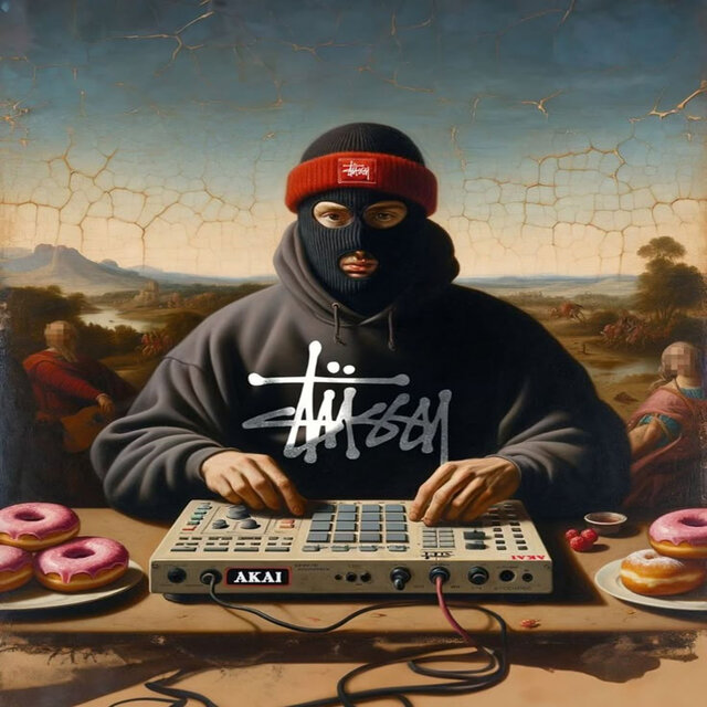 Gangsta's Paradise