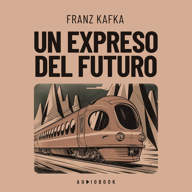 Un expreso del futuro (Completo)