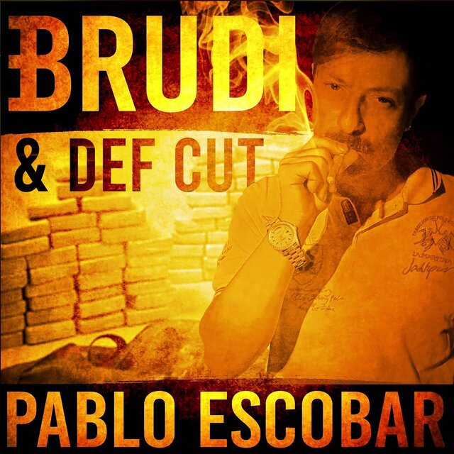 Pablo Escobar
