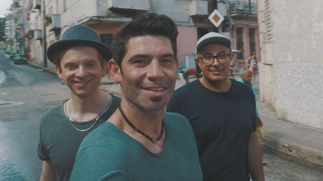 Tic Tac (Official Video)
