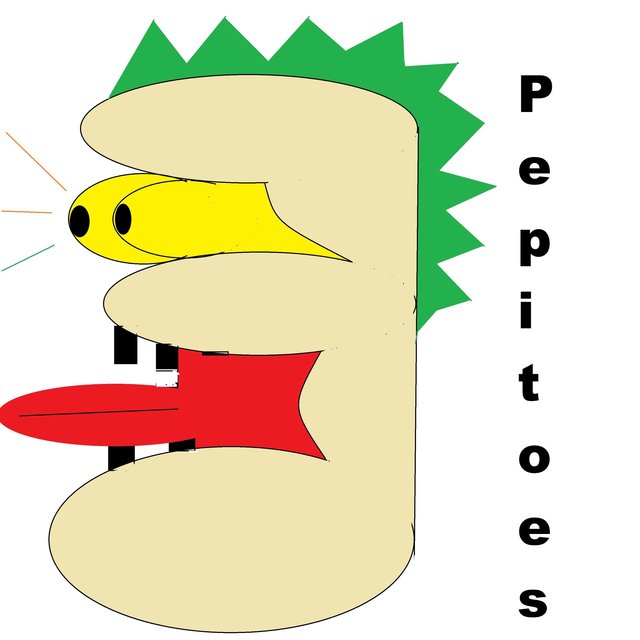 Pepitoes