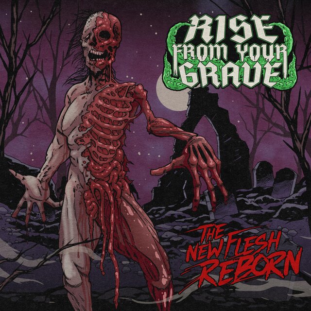 The New Flesh Reborn