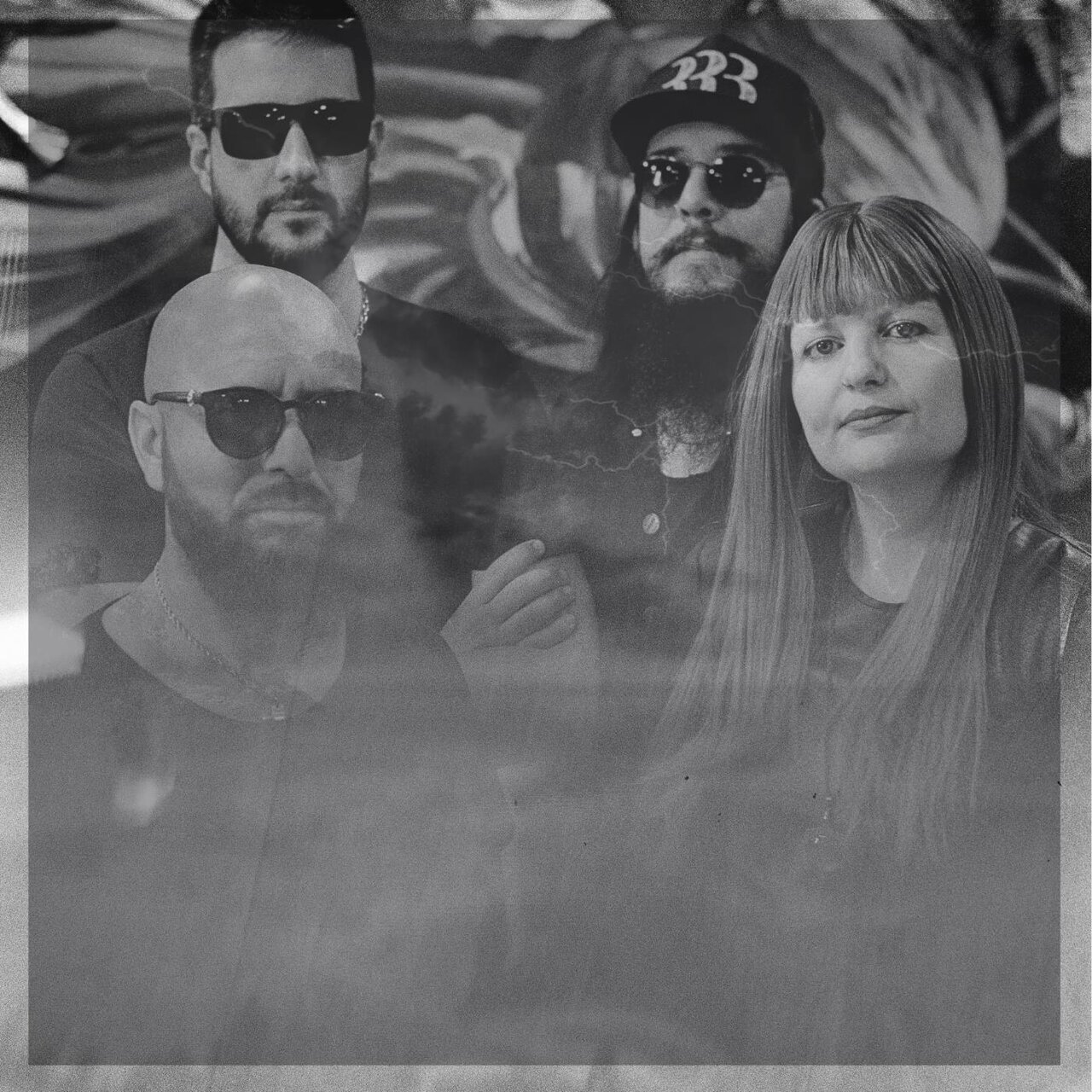 River Rise Band on TIDAL