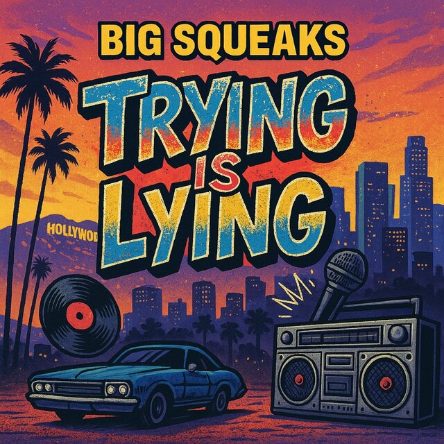 Trying is Lying