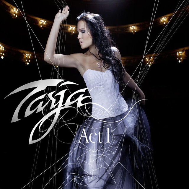 Act 1 (Live At Teatro El Círculo, Rosario, Argentina/2012)