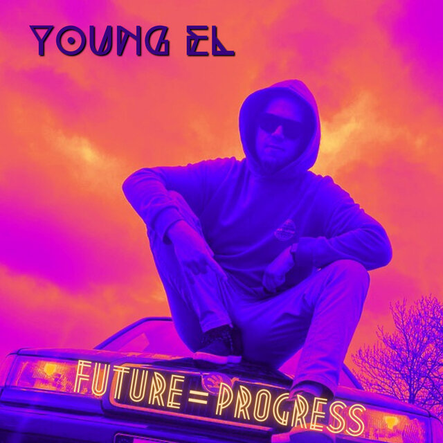 FUTURE = PROGRESS