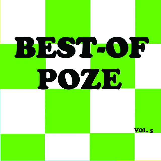 Best-of poze (Vol. 5)