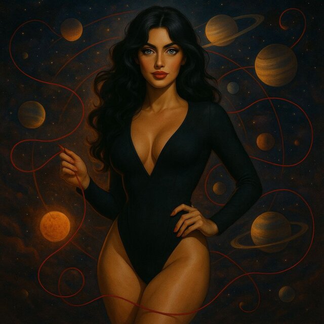 Hilo rojo