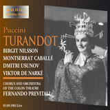 Turandot, Act 1: Popolo di Pekino!