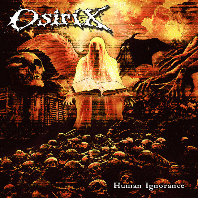 Human Ignorance