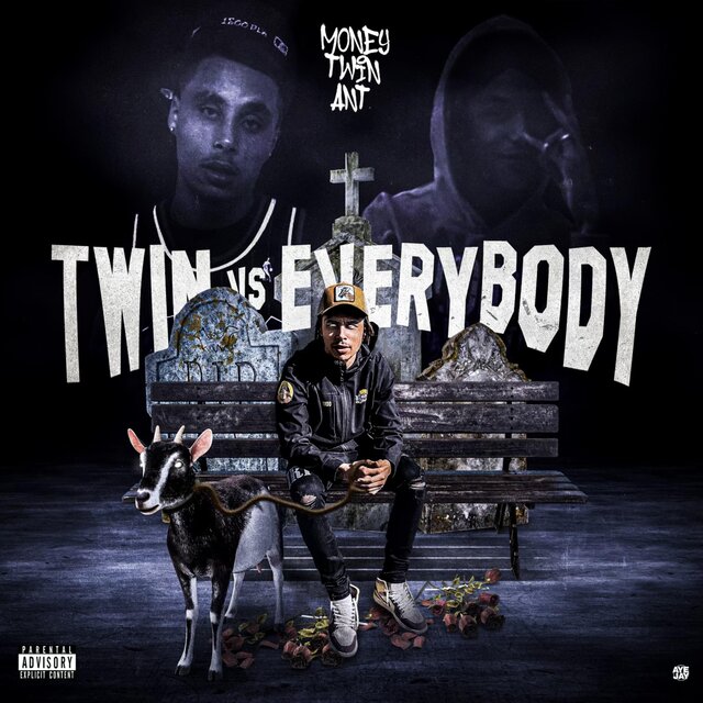 Twin Vs Everybody