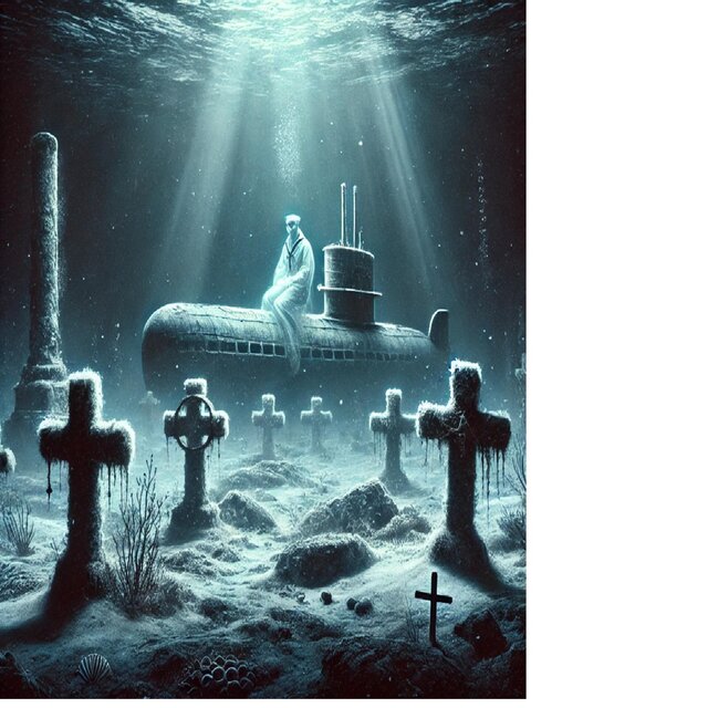 Echos From the Deep