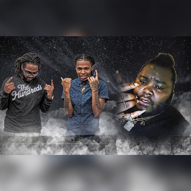 Headed to the Top (feat. Fat D)