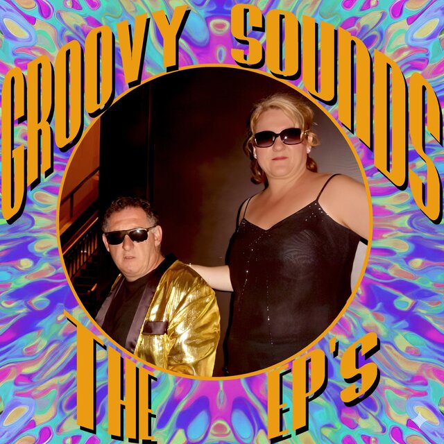 GROOVY SOUNDS 3