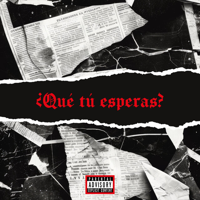 ¿Què tú esperas?