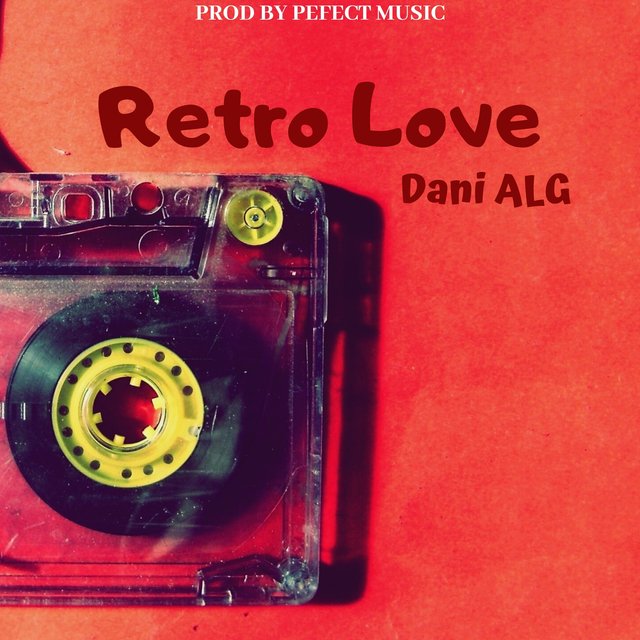 Retro Love