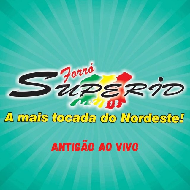 ANTIGÃO AO VIVO