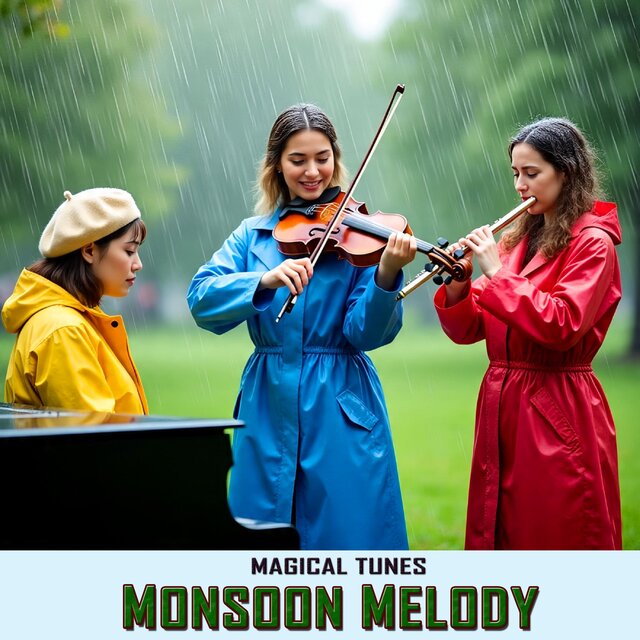 Monsoon Melody