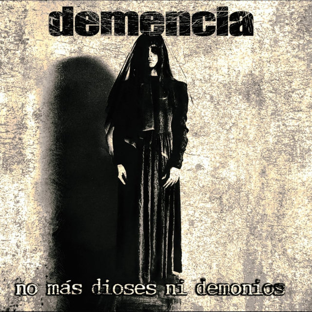 No Más Dioses Ni Demonios