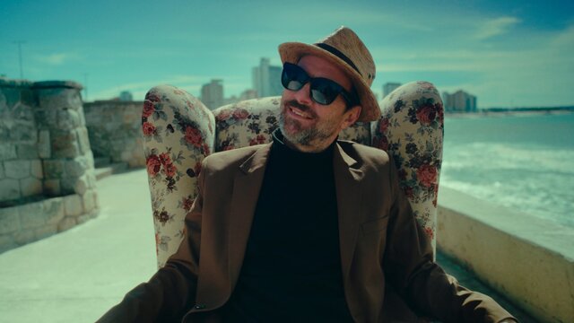 Quiero Mejor (Official Video)
