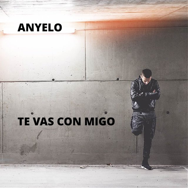 Te Vas Con Migo