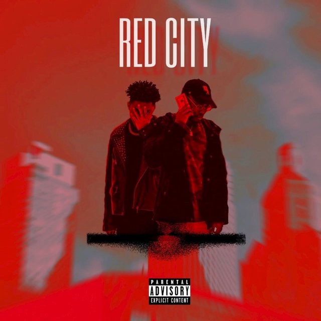 Red City