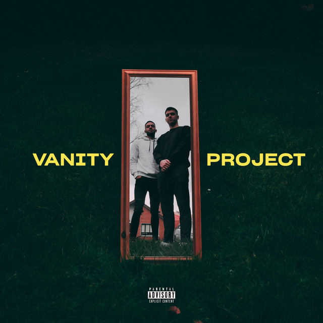 Vanity Project