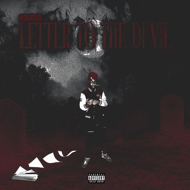 Letter To The Devil