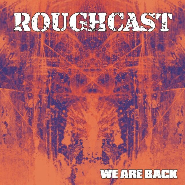 We Are Back