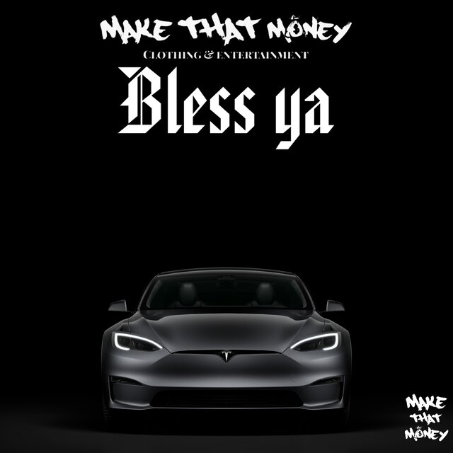 Bless Ya